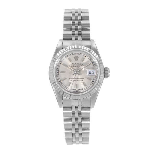 Rolex Datejust 69174